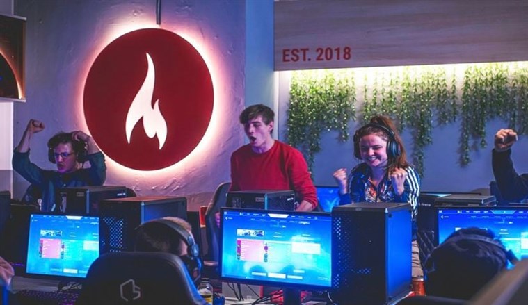 Friendly Fire osigurao četiri miliona eura za dalje širenje