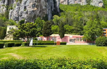 Hrvatska kompanija Ergomed kupila bankrotiranu hotelsku kompaniju Miamedica