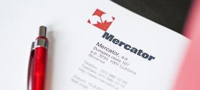 Mercator izdvaja veleprodaju u zasebnu tvrtku