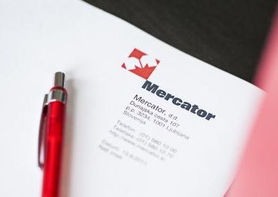 Mercator izdvaja veleprodaju u zasebnu tvrtku