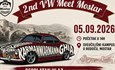 Drugi VW Meet Mostar okupit će ljubitelje automobila iz cijele regije
