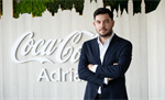 Bogdan Chirita novi generalni direktor Coca-Cole Adria