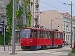 Beograd nabavlja 85 tramvaja vrijednih 341 milion eura