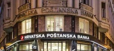 Hrvatska poštanska banka zaključila akviziciju Croatia banke