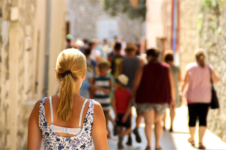 Turistički model Hrvatske se mijenja kako rastu kraći boravci i rezervacije u zadnji čas
