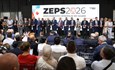 Otvoren 30. sajam ZEPS: Izlaže više stotina kompanija