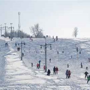 Danial S kupio Ski centar Rostovo