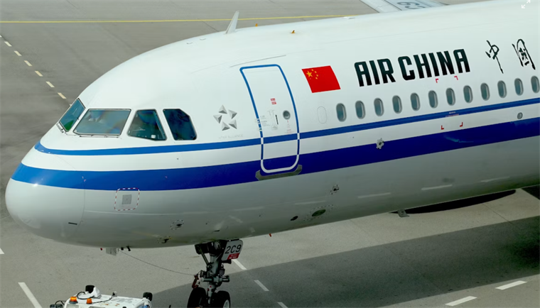 U Zagreb sletio prvi avion iz Šangaja: Air China će letjeti triput sedmično
