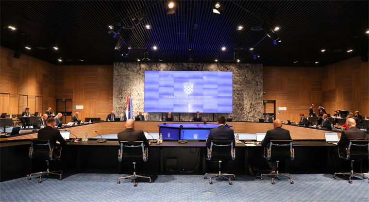 Hrvatska odobrila ugovor o raketnom sistemu Chunmoo vrijednom 544 mil eura