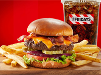 Američki lanac TGI Fridays ulazi na balkansko tržište