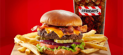 Američki lanac TGI Fridays ulazi na balkansko tržište