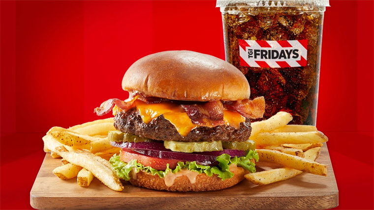 Američki lanac TGI Fridays ulazi na balkansko tržište