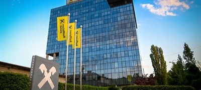 EBRD daje zajam do 20 miliona eura Raiffeisen Leasingu Sarajevo