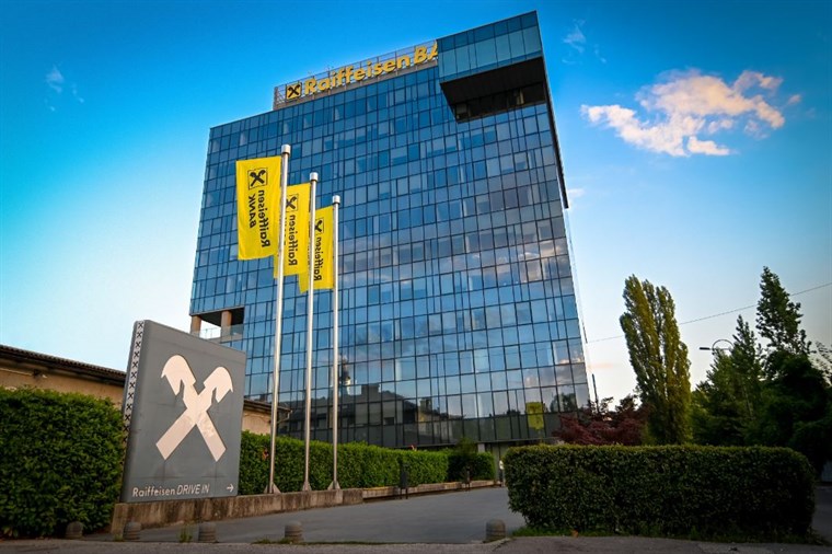EBRD daje zajam do 20 miliona eura Raiffeisen Leasingu Sarajevo
