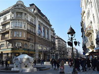 Stan u Beogradu prodat za 2,6 miliona eura