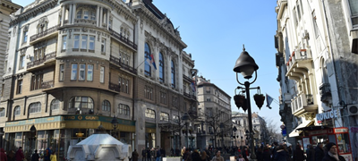 Stan u Beogradu prodat za 2,6 miliona eura