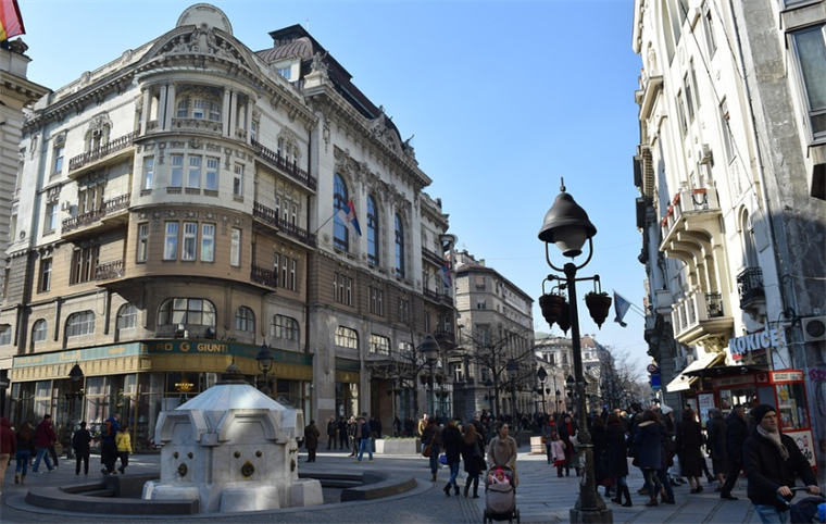 Stan u Beogradu prodat za 2,6 miliona eura