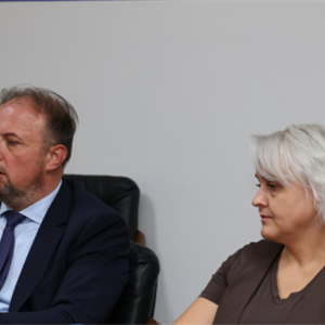 Pobjeda-Rudet strateški partner za isporuku deficitarne sirovine