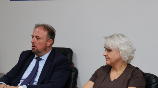 Pobjeda-Rudet strateški partner za isporuku deficitarne sirovine