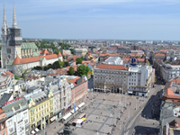Cijene nekretnina u Hrvatskoj ponovo rastu