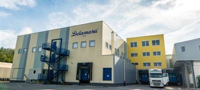 Delamaris otvara nove proizvodne linije vrijedne 2,8 miliona eura