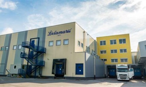 Delamaris otvara nove proizvodne linije vrijedne 2,8 miliona eura
