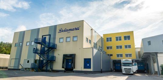 Delamaris otvara nove proizvodne linije vrijedne 2,8 miliona eura