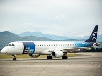 Crna Gora: Za subvencije avioletova prijavio se samo nacionalni...