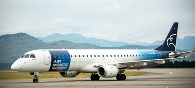 Crna Gora: Za subvencije avioletova prijavio se samo nacionalni avioprijevoznik