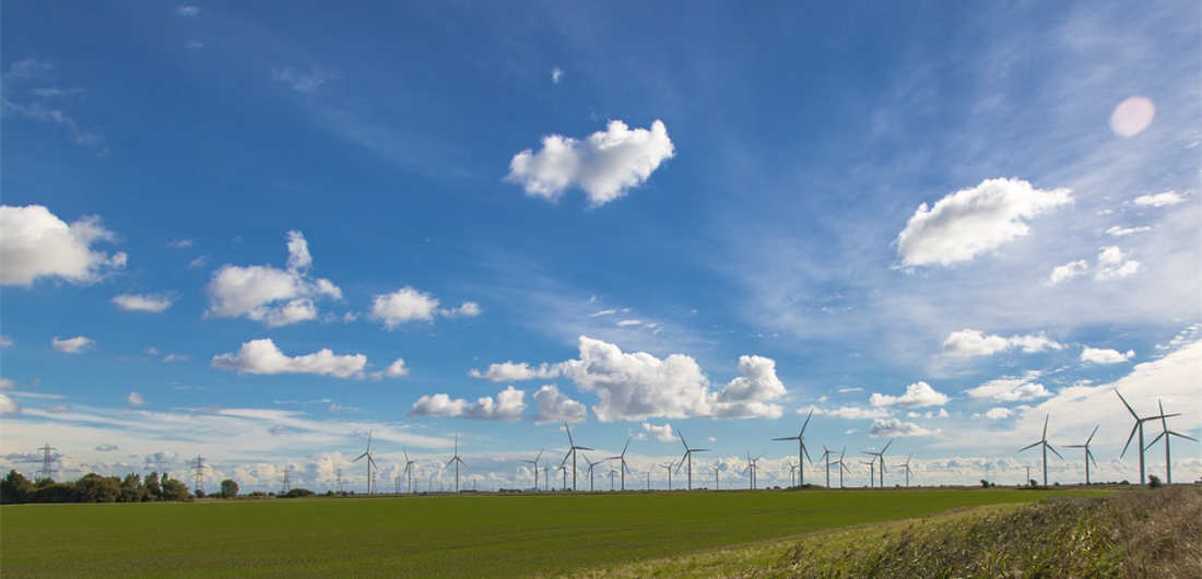 Alcazar Energy osigurao 180 miliona eura za najveći vjetropark u regiji