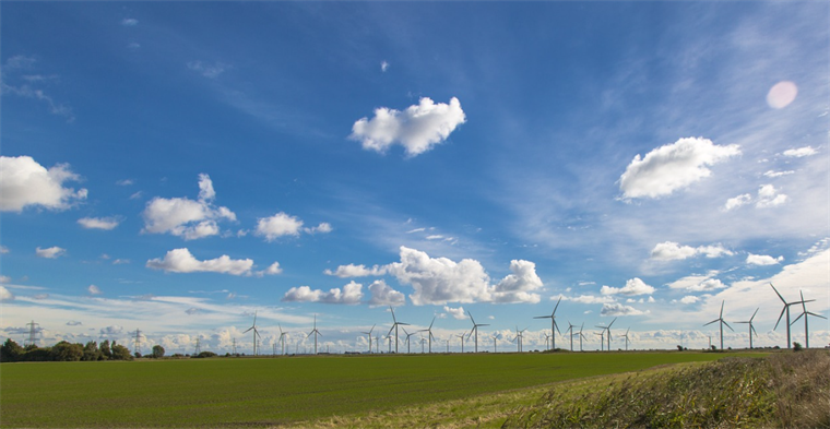 Alcazar Energy osigurao 180 miliona eura za najveći vjetropark u regiji