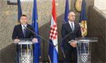 Hrvatska ulaže 33,2 miliona eura u modernizaciju borbenih komunikacija za Rafale