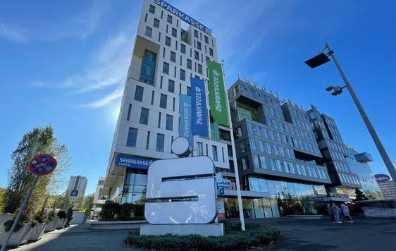 EBRD odobrio kredit od 2 miliona eura Sparkasse Leasingu