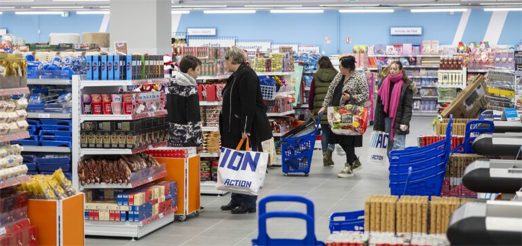 "Ubica cijena" otvara prvu prodavnicu u Sloveniji 18. septembra