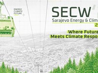 Još sedam dana do početka Sarajevo Energy & Climate Week 2026