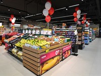 Konzum i Mercator uvode elektroničke cijene