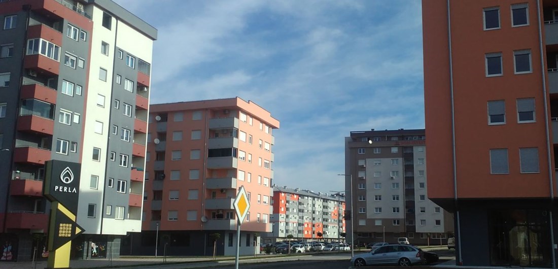 Ispunjeni uslovi za povrat PDV-a na prvu nekretninu, prva rješenja za...