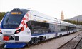 Hrvatska pustila u promet prvi hibridni elektro-dizelski voz