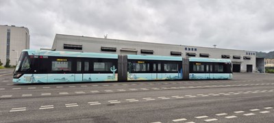 Grad Banja Luka očekuje skoru isporuku tramvaja iz Kine