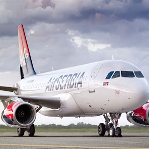 Air Serbia uspostavila direktnu avioliniju Beograd-Tenerife
