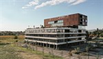 Nakon Vodnjana i Zagreba Infobipov kampus i u Sarajevu