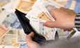 Prosječna plata u Federaciji BiH porasla na 1.757 KM