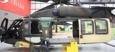 Hrvatska ubrzava nabavku helikoptera Black Hawk i raketnih sistema HIMARS