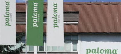 Paloma prošle godine udvostručila dobit uprkos nižoj prodaji