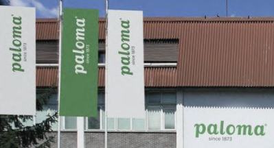 Paloma prošle godine udvostručila dobit uprkos nižoj prodaji