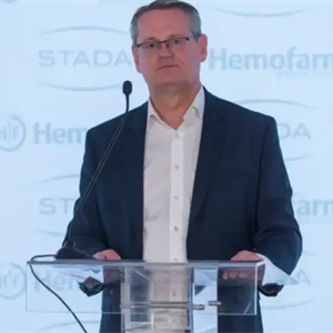 STADA ulaže još 20 miliona eura u proizvodne kapacitete Hemofarma u Vršcu