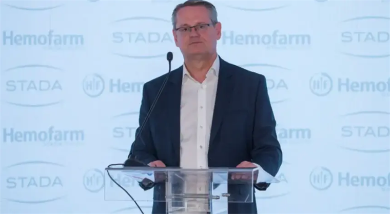 STADA ulaže još 20 miliona eura u proizvodne kapacitete Hemofarma u Vršcu