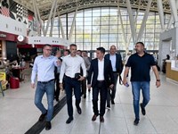 Vozovi ponovo povezuju BiH i Srbiju: Od decembra svakodnevna linija
