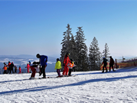 U susret zimi: Na Jahorini skuplji ski cjenovnik