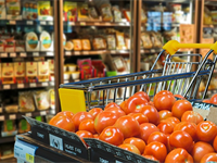 Prihodi trgovaca u Hrvatskoj porasli 6,2 posto, Lidl s najvećim rastom